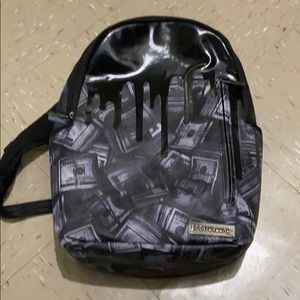 Sprayground backpack